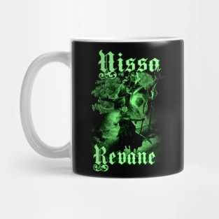 Nissa Revane Mug